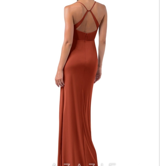 Bridesmaid dress - Picture 3 of 3